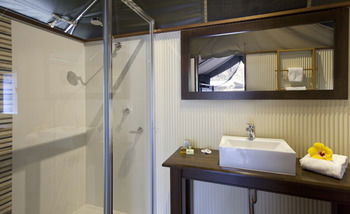 Ocean Beach Resort & Holiday Park - Accommodation Broome 37