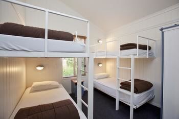 Ocean Beach Resort & Holiday Park - Accommodation Broome 39