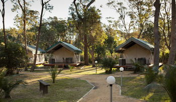 Ocean Beach Resort & Holiday Park - Accommodation Broome 40