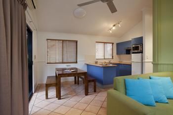 Ocean Beach Resort & Holiday Park - Accommodation Broome 41