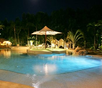 Ocean Beach Resort & Holiday Park - Accommodation Broome 0