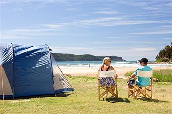 Ocean Beach Resort & Holiday Park - Accommodation Broome 1