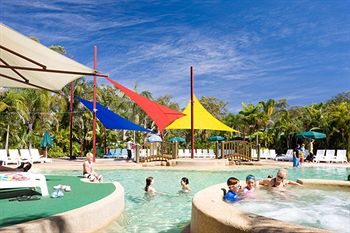 Ocean Beach Resort & Holiday Park - Accommodation Broome 2