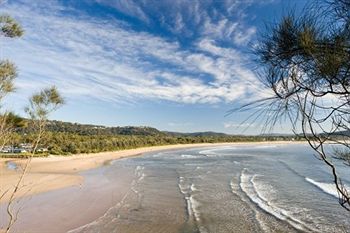 Ocean Beach Resort & Holiday Park - Accommodation Broome 6
