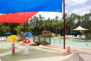 Ocean Beach Resort & Holiday Park - Accommodation Broome 11