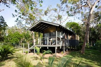 Ocean Beach Resort & Holiday Park - Accommodation Broome 13