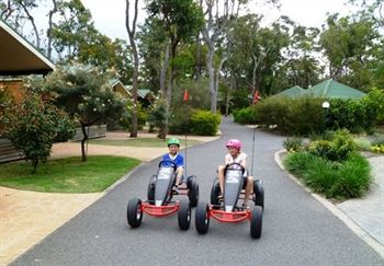 Ocean Beach Resort & Holiday Park - Accommodation Broome 14