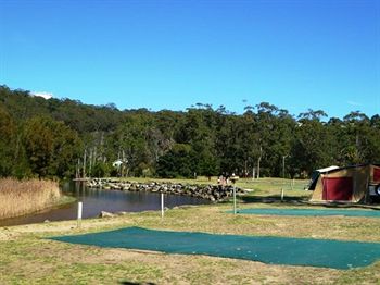 Ocean Beach Resort & Holiday Park - Accommodation Broome 15