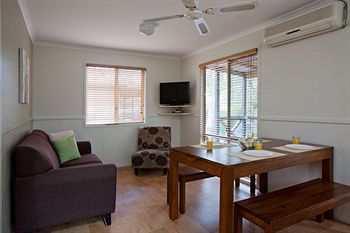 Ocean Beach Resort & Holiday Park - Accommodation Broome 17