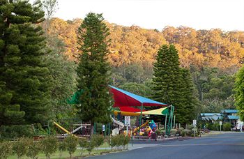 Ocean Beach Resort & Holiday Park - Accommodation Broome 18