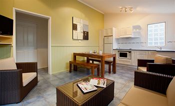 Ocean Beach Resort & Holiday Park - Accommodation Broome 20