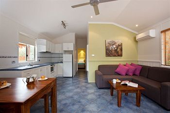 Ocean Beach Resort & Holiday Park - Accommodation Broome 21