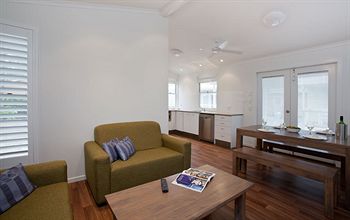 Ocean Beach Resort & Holiday Park - Accommodation Broome 22