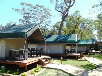 Ocean Beach Resort & Holiday Park - Accommodation Broome 23