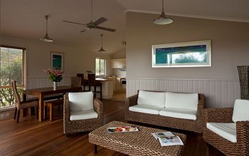 Ocean Beach Resort & Holiday Park - Accommodation Broome 25
