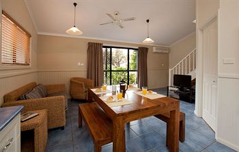 Ocean Beach Resort & Holiday Park - Accommodation Broome 26