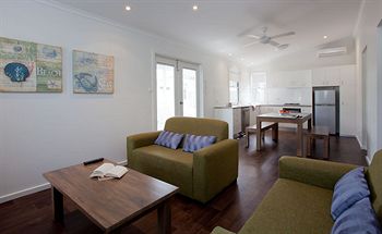 Ocean Beach Resort & Holiday Park - Accommodation Broome 28