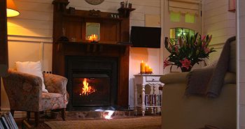 Valley Ranges Getaways - Accommodation Broome 9