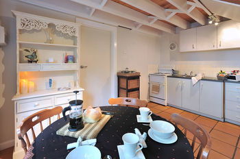 Valley Ranges Getaways - Accommodation Broome 23