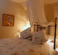 Valley Ranges Getaways - Accommodation Broome