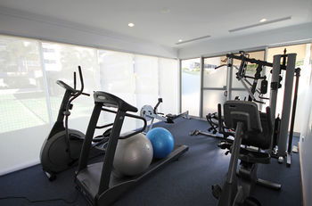 Coolum Seaside - Accommodation Broome 0