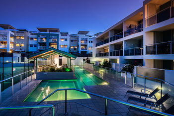 Coolum Seaside - Accommodation Broome 2