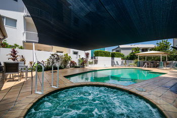 Coolum Seaside - Accommodation Broome 3