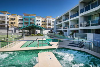 Coolum Seaside - Accommodation Broome 4