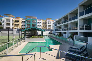 Coolum Seaside - Accommodation Broome 6
