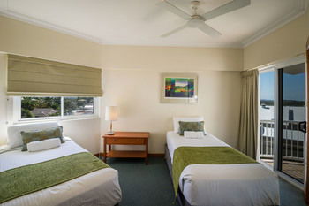 Coolum Seaside - Accommodation Broome 8
