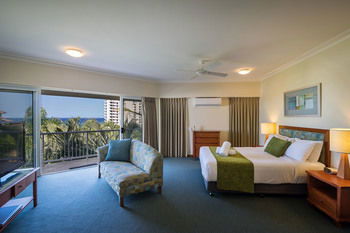 Coolum Seaside - Accommodation Broome 9