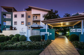 Coolum Seaside - Accommodation Broome 10