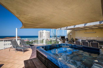 Coolum Seaside - Accommodation Broome 12