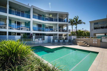 Coolum Seaside - Accommodation Broome 15