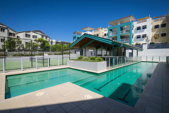 Coolum Seaside - Accommodation Broome 16
