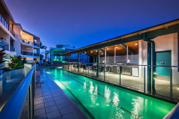 Coolum Seaside - Accommodation Broome 17