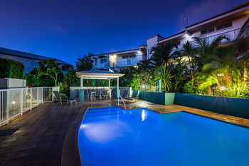 Coolum Seaside - Accommodation Broome 18