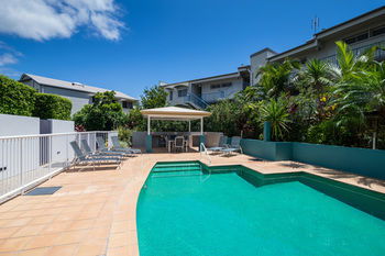Coolum Seaside - Accommodation Broome 19