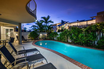 Coolum Seaside - Accommodation Broome 20