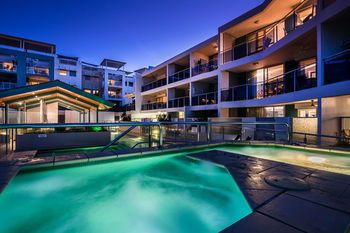 Coolum Seaside - Accommodation Broome 21
