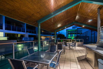 Coolum Seaside - Accommodation Broome 22