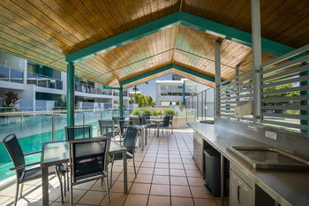 Coolum Seaside - Accommodation Broome 23