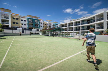 Coolum Seaside - Accommodation Broome 24
