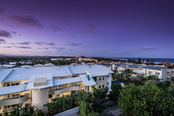 Coolum Seaside - Accommodation Broome 25