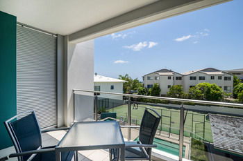 Coolum Seaside - Accommodation Broome 26