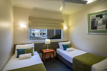 Coolum Seaside - Accommodation Broome 28