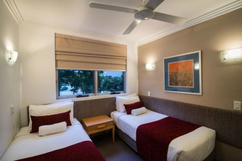 Coolum Seaside - Accommodation Broome 32