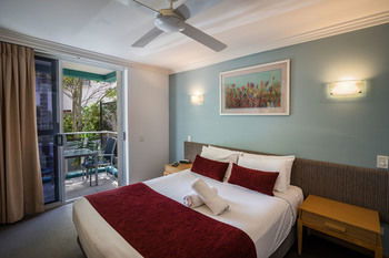 Coolum Seaside - Accommodation Broome 33