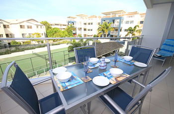 Coolum Seaside - Accommodation Broome 42