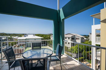 Coolum Seaside - Accommodation Broome 43